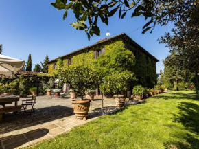 Villa La Torre - Fienile - Casa Prato by Interhome Figline Valdarno